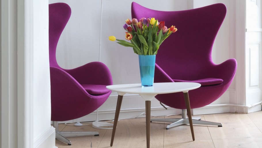 Cтул Eames DSW Butterfly