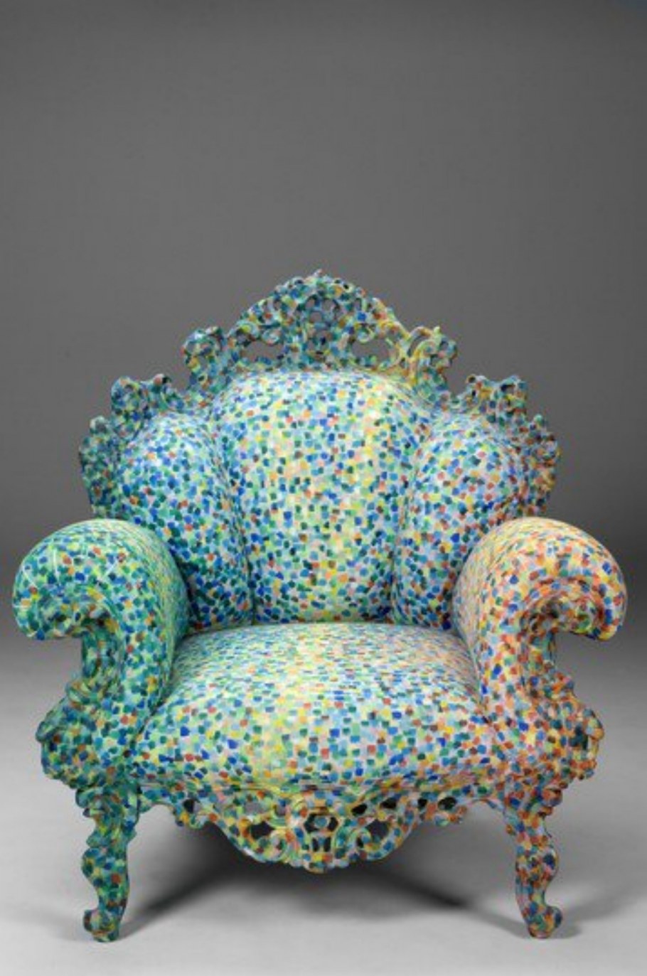 Современная живопись в интерьере