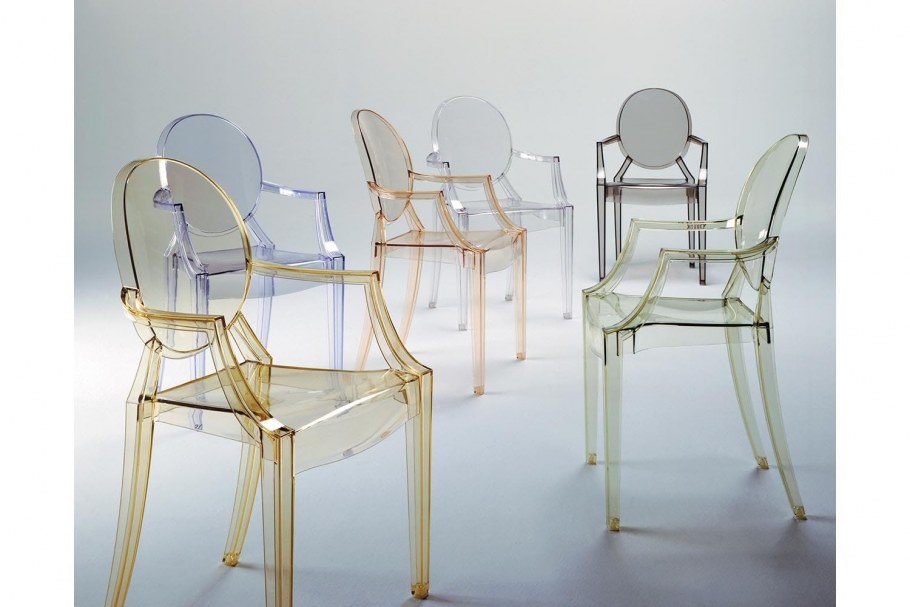 Vitra Panton Chair