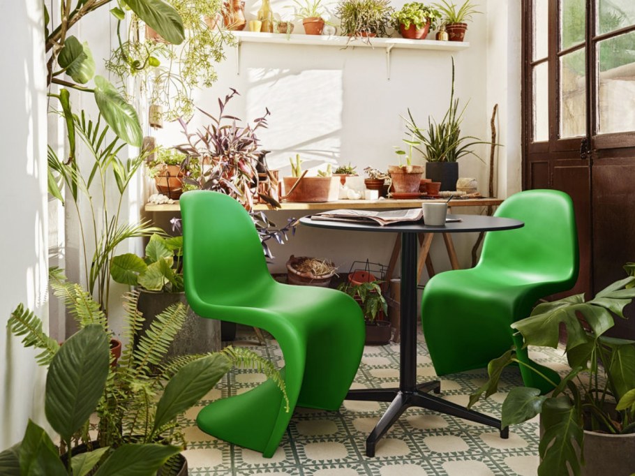 Арне Якобсен стол