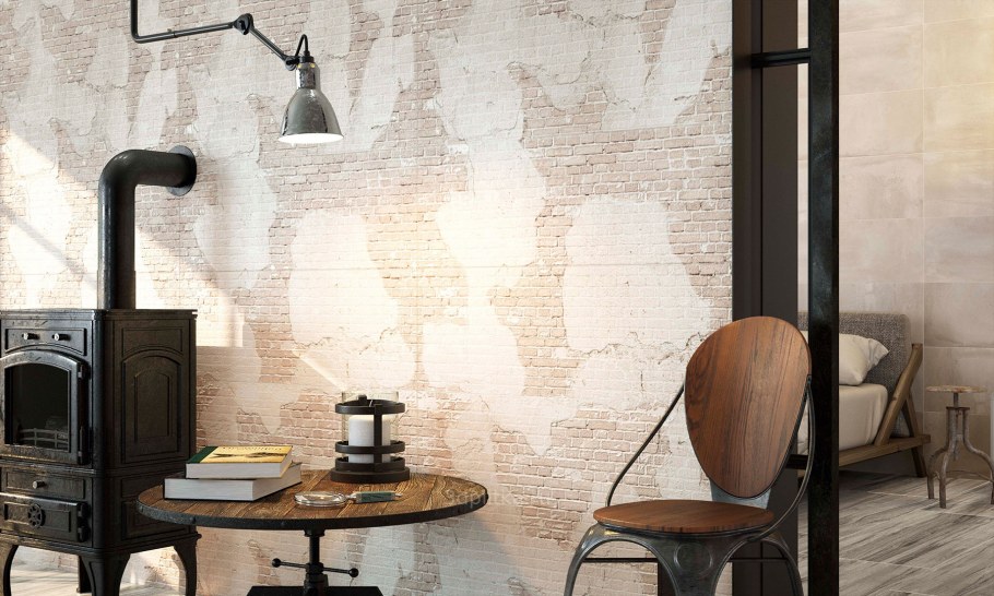 Керамическая плитка Plaster Fanal