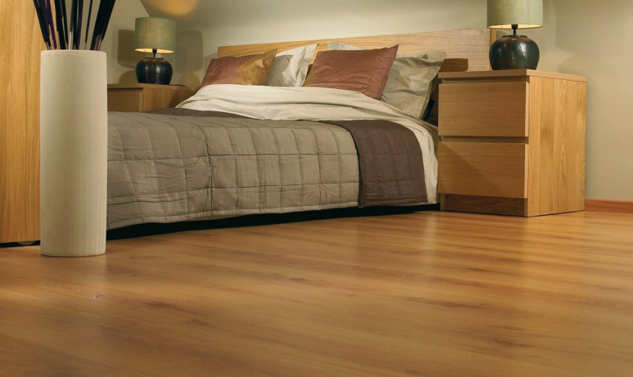Ламинат Balterio Vitality Deluxe 316 дуб Шато