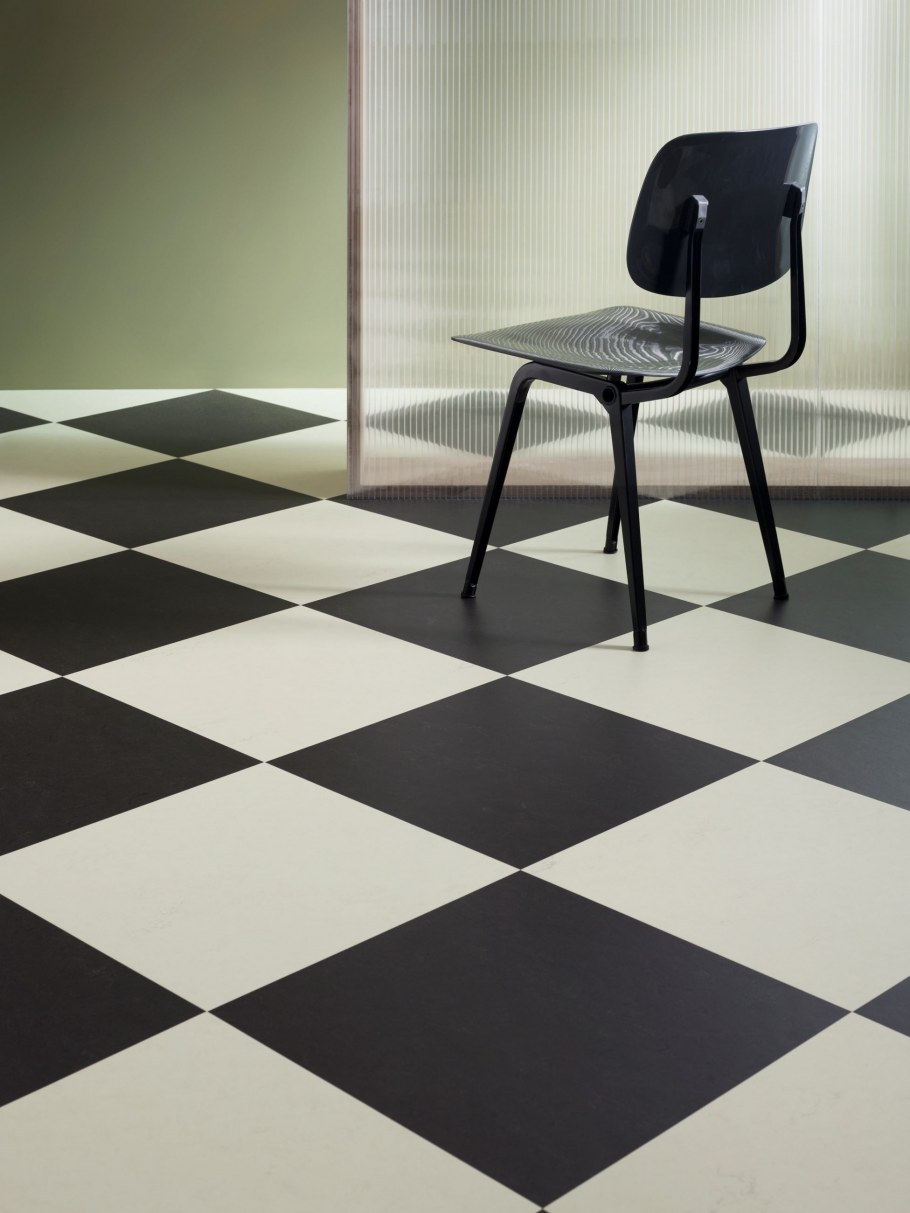 Мармолеум Forbo Modular Shade t3702