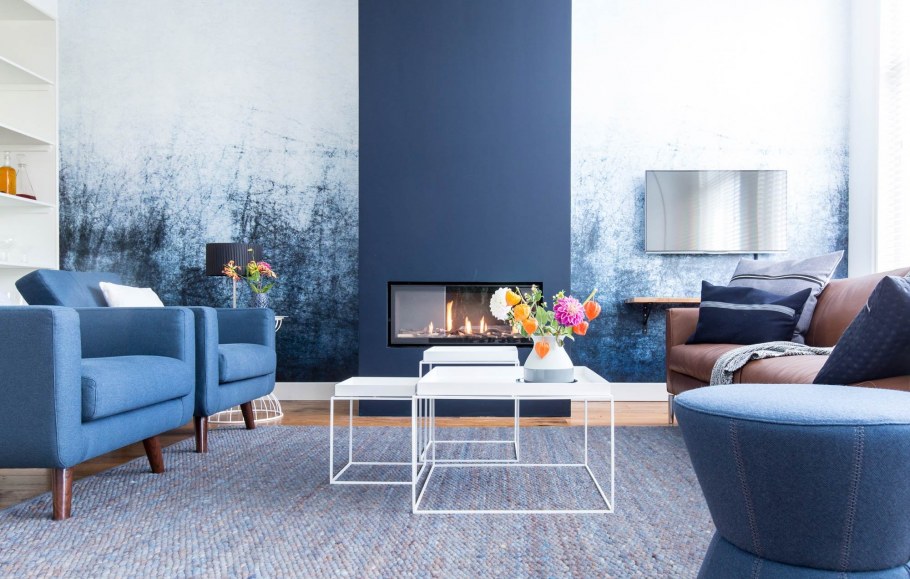 Маренго в интерьере