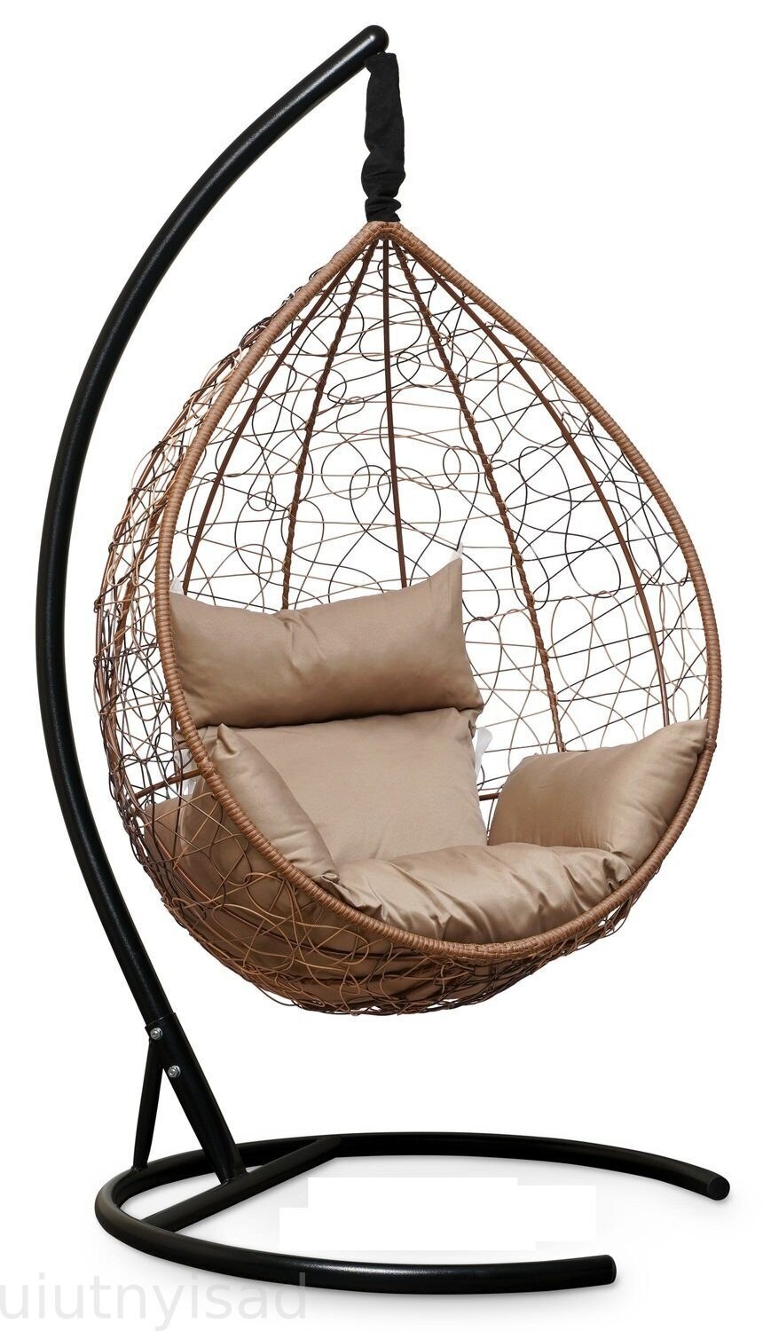 Кресло-мешок груша Hoff Какаду