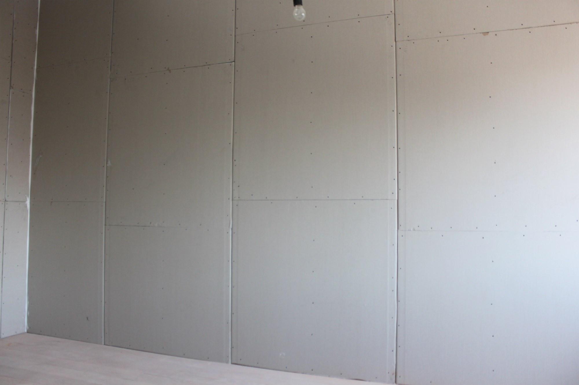 Шумоизоляция бетонной стены в квартире (40 фото) - красивые картинки и .