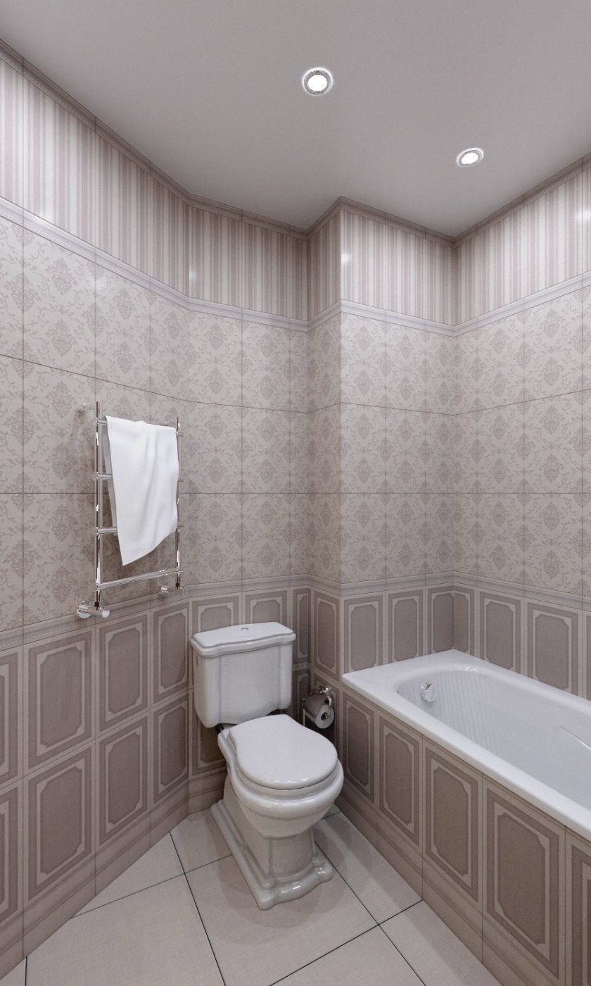 Плитки Kerama Marazzi Дарлингтон