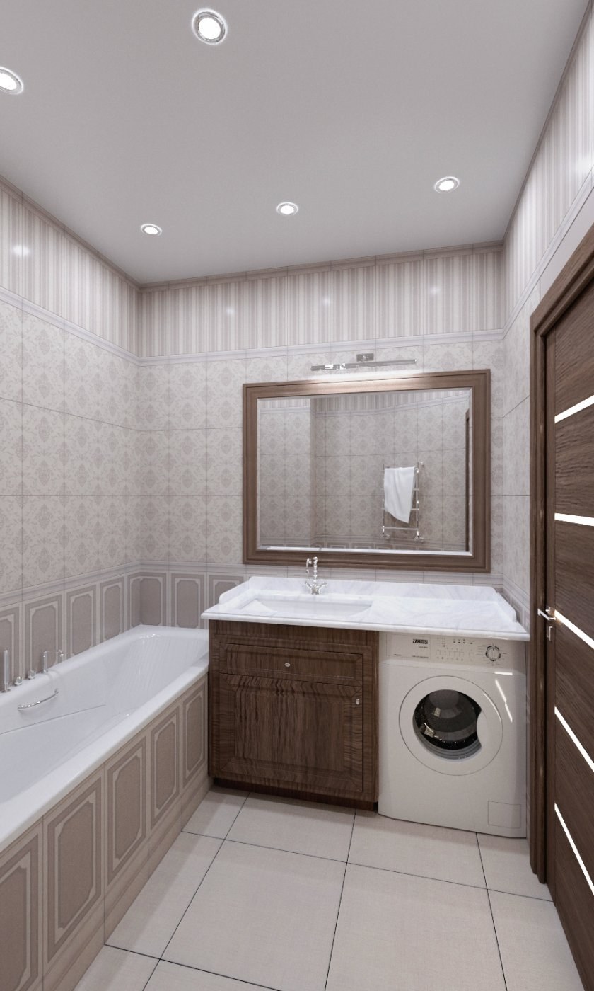 Кафель Феличе Керама Марацци