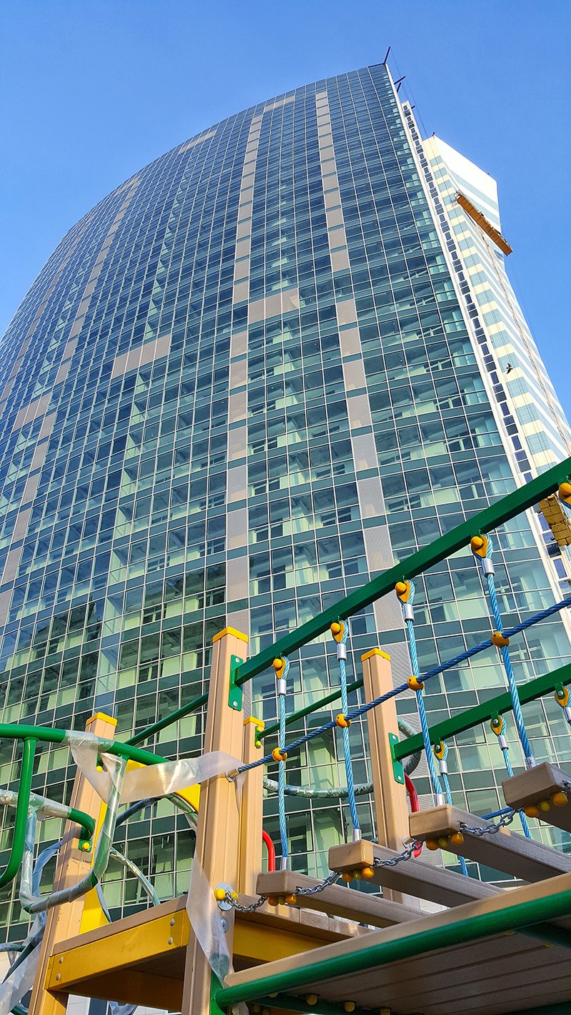 ЖК флотилия Москва Речной вокзал