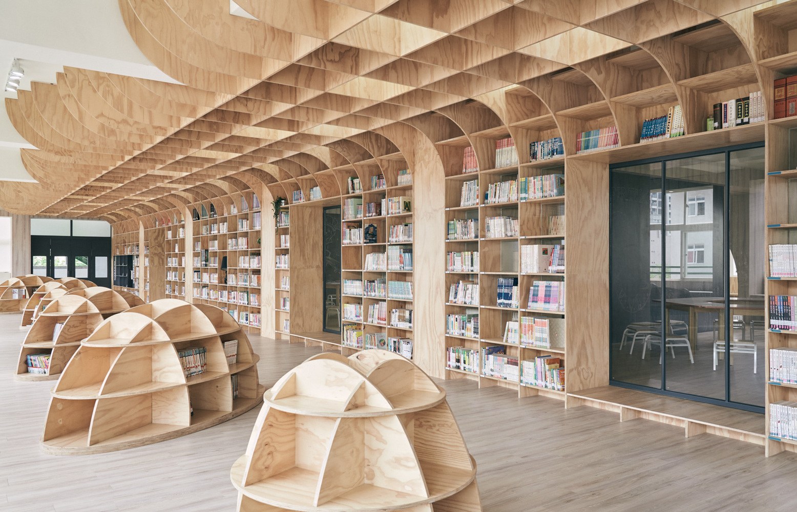 Модельные библиотеки дизайн интерьера