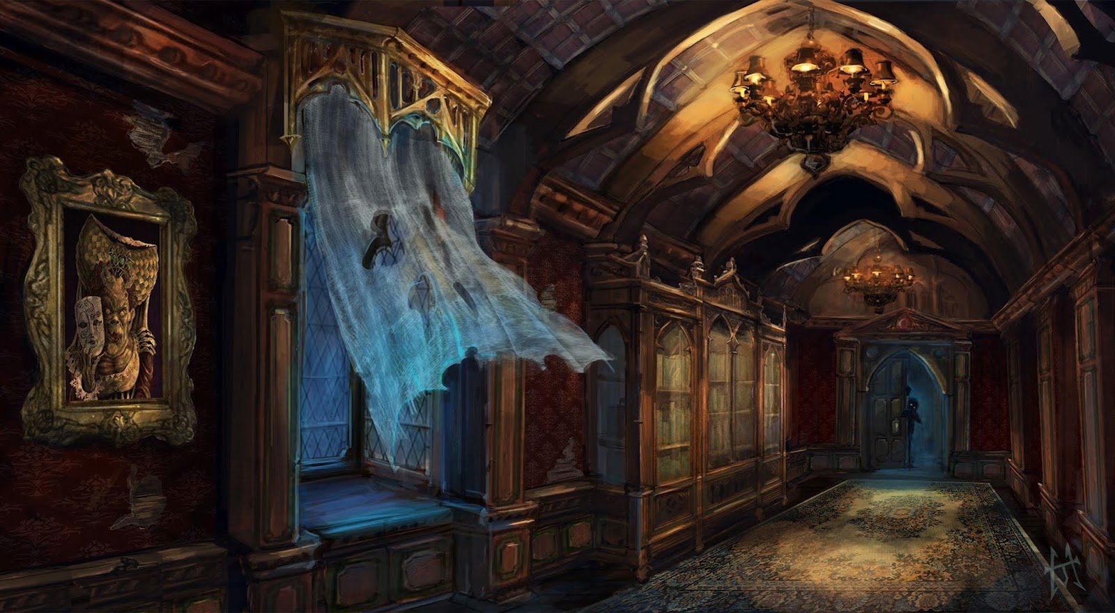 Загадочная комната. Особняк Данте Манор. Особняк Данте Манор комнаты. Поместье Лавкрафт, замок Дракулы. Замок Дракулы изнутри.