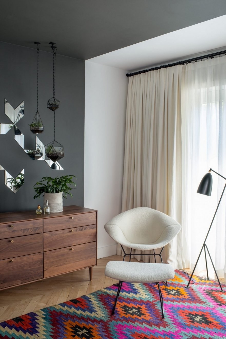 Camelion Loft KD-332