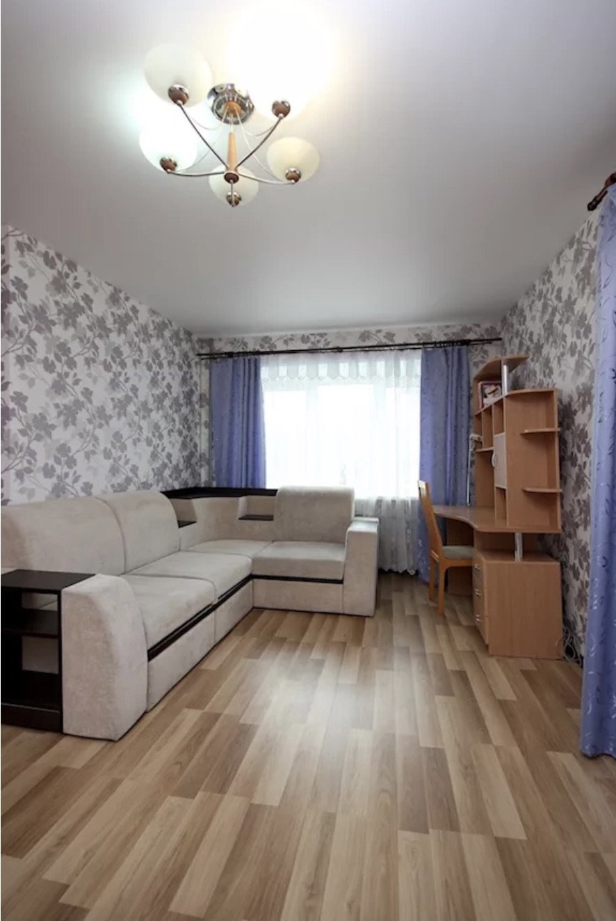 Ремонт комнаты