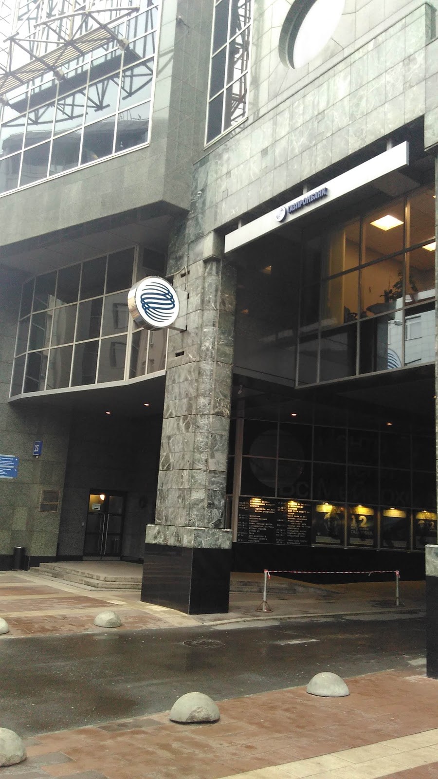 Весковский тупик в интерьере (50 фото)