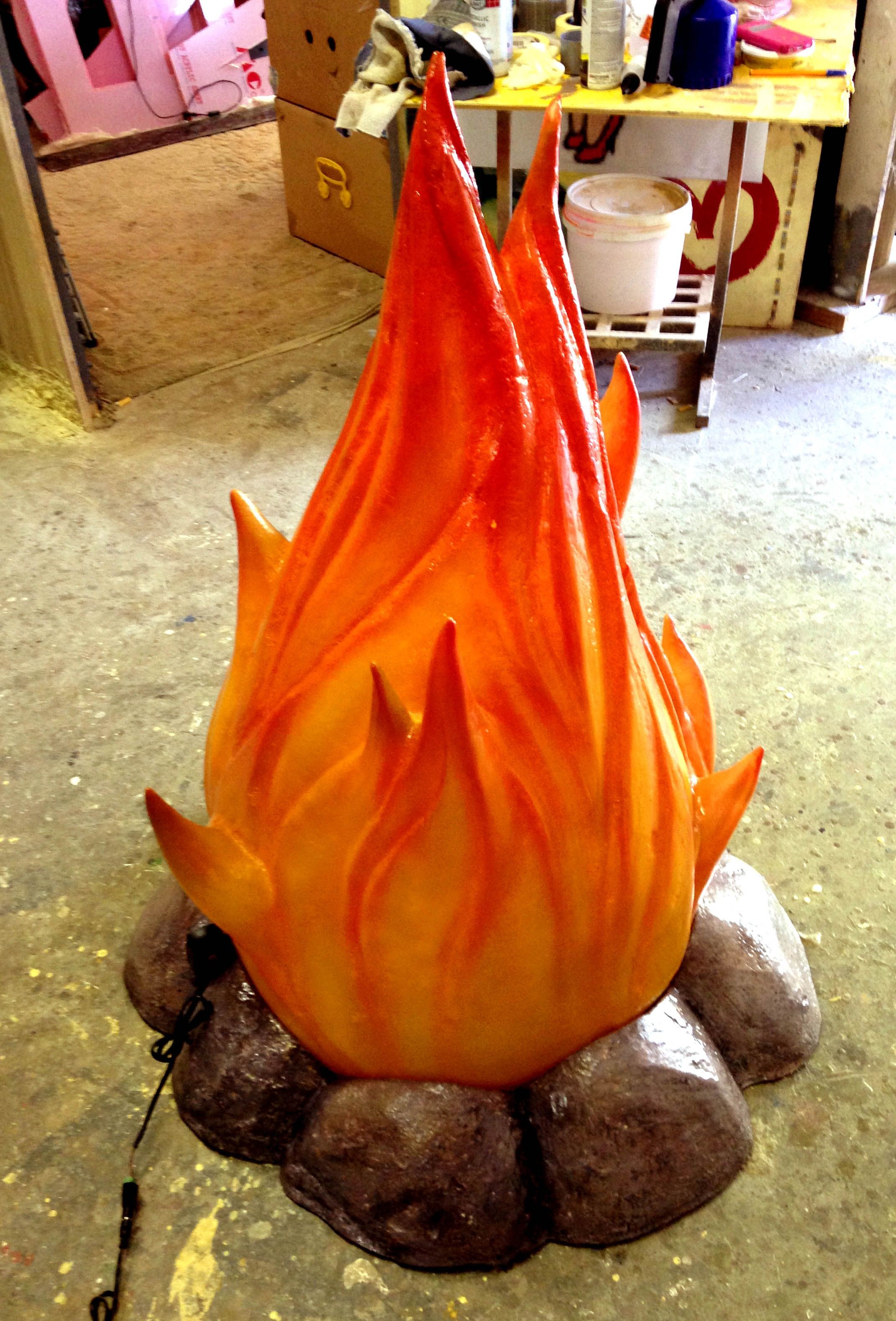 Искусственный факел имитация огня от производителя скидки доставка бесплатно — Москва | вторсырье-м.рф