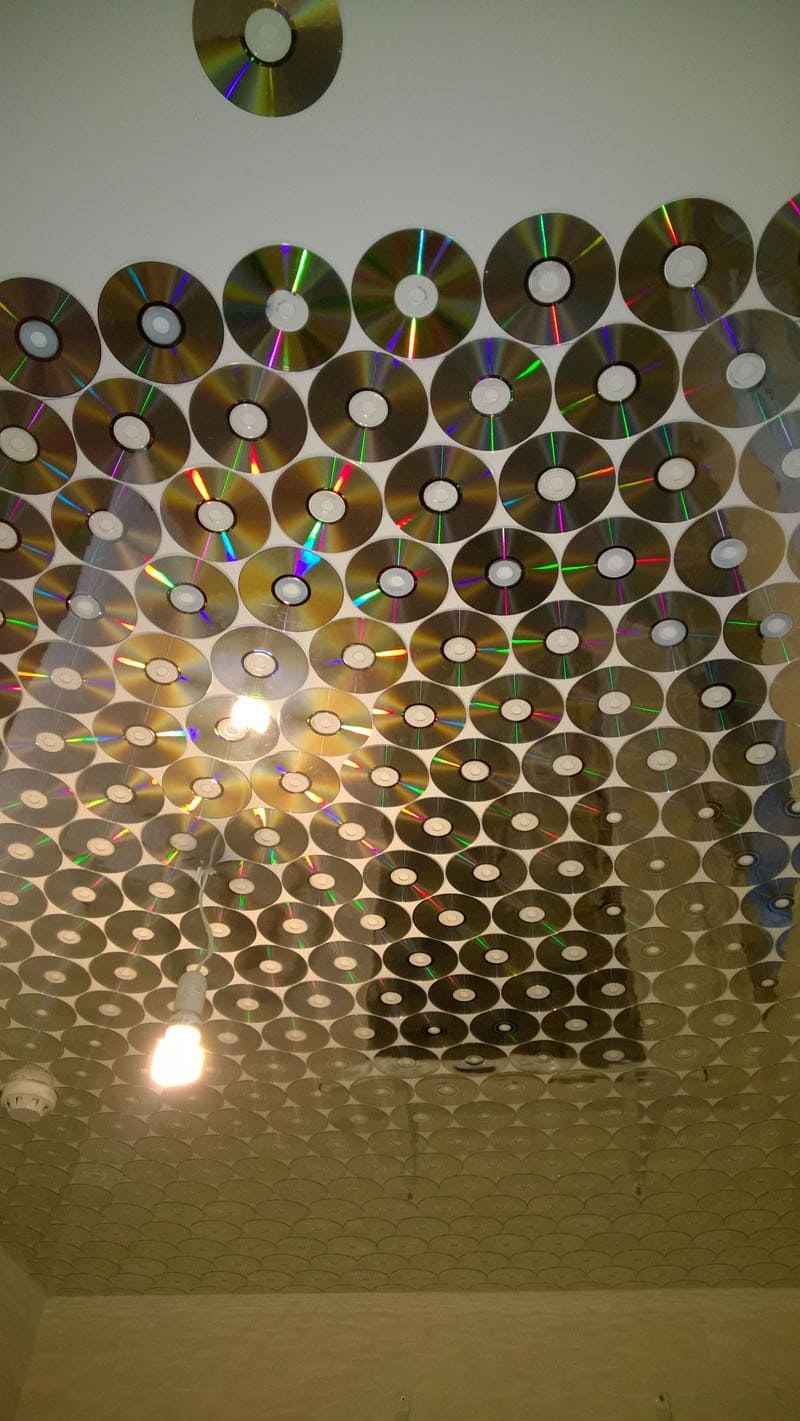 Интерьер мансарды в Восточном стиле