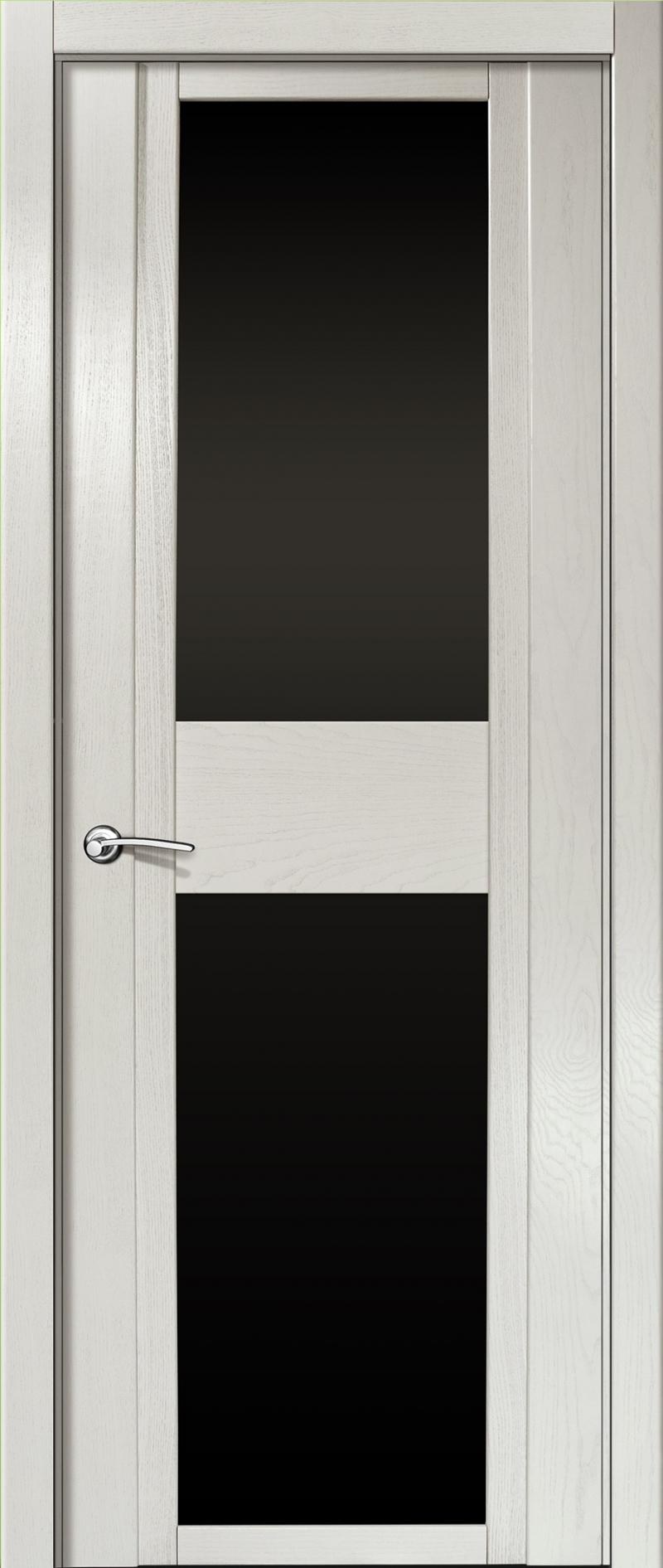 Двери х16 капучино