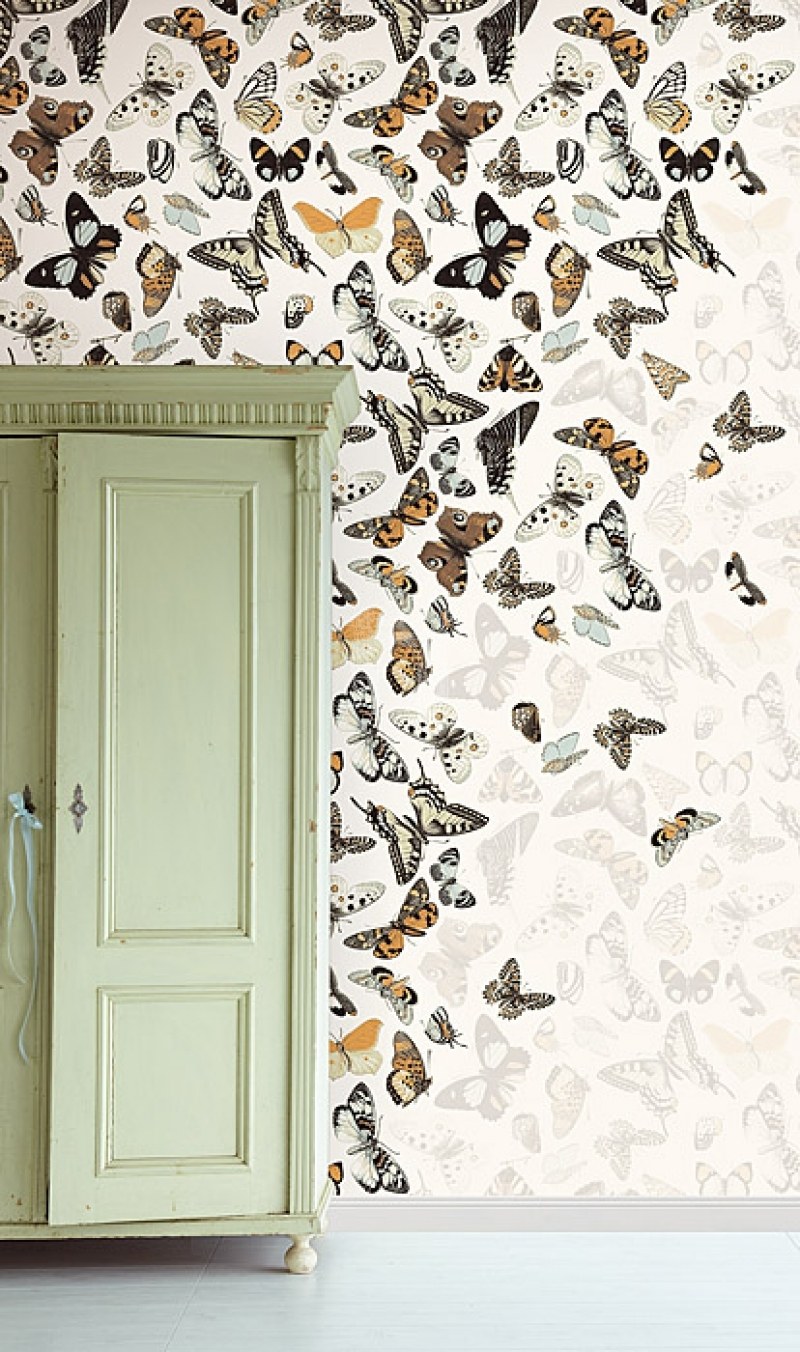 Обои Eijffinger, коллекция Wallpower Wonders