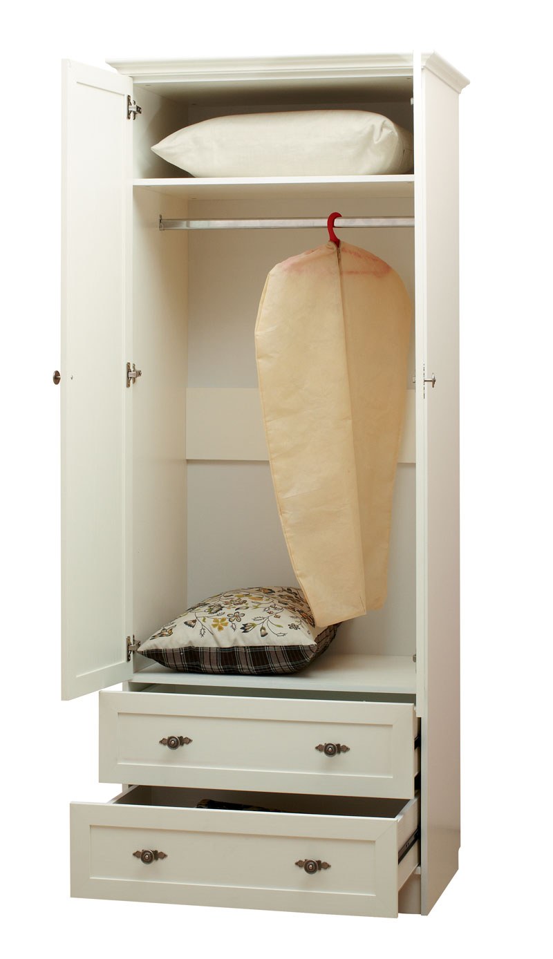 Шкаф Сильва НМ 009