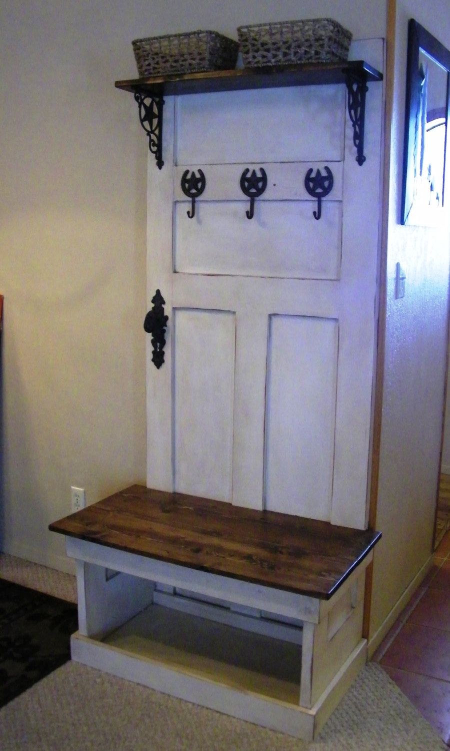 Прихожая хрущевка