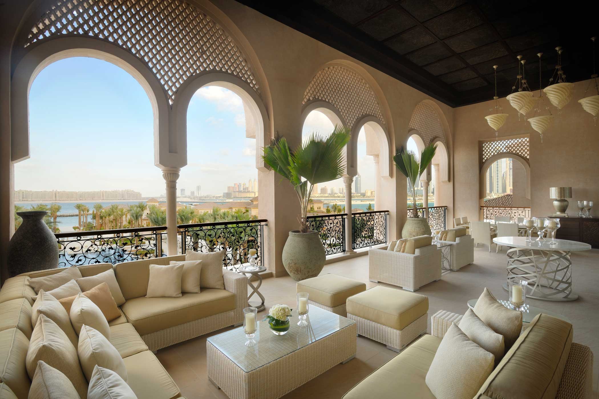Five luxe dubai. One & only the Palm Дубай. Дубай вилла лакшери. W Dubai the Palm 5*, ОАЭ, Дубай. Вилла в Дубае на Пальме.