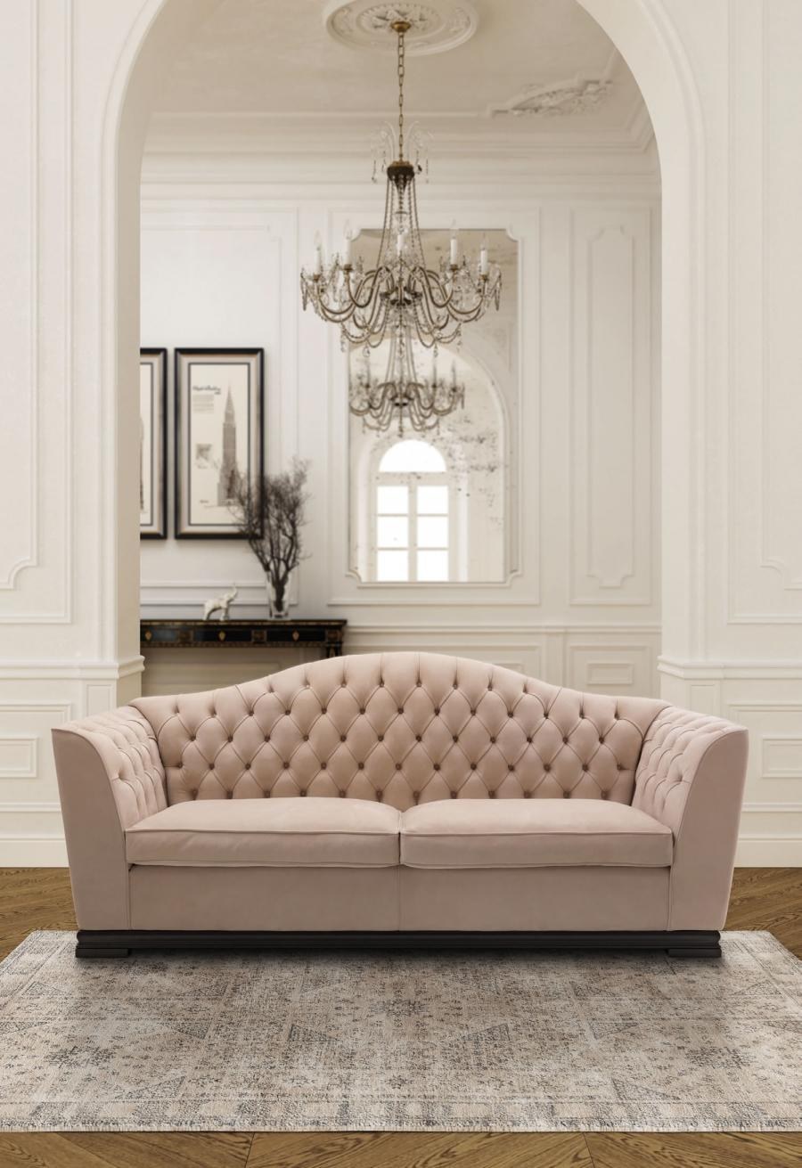 Кушетка Asnaghi Salotti