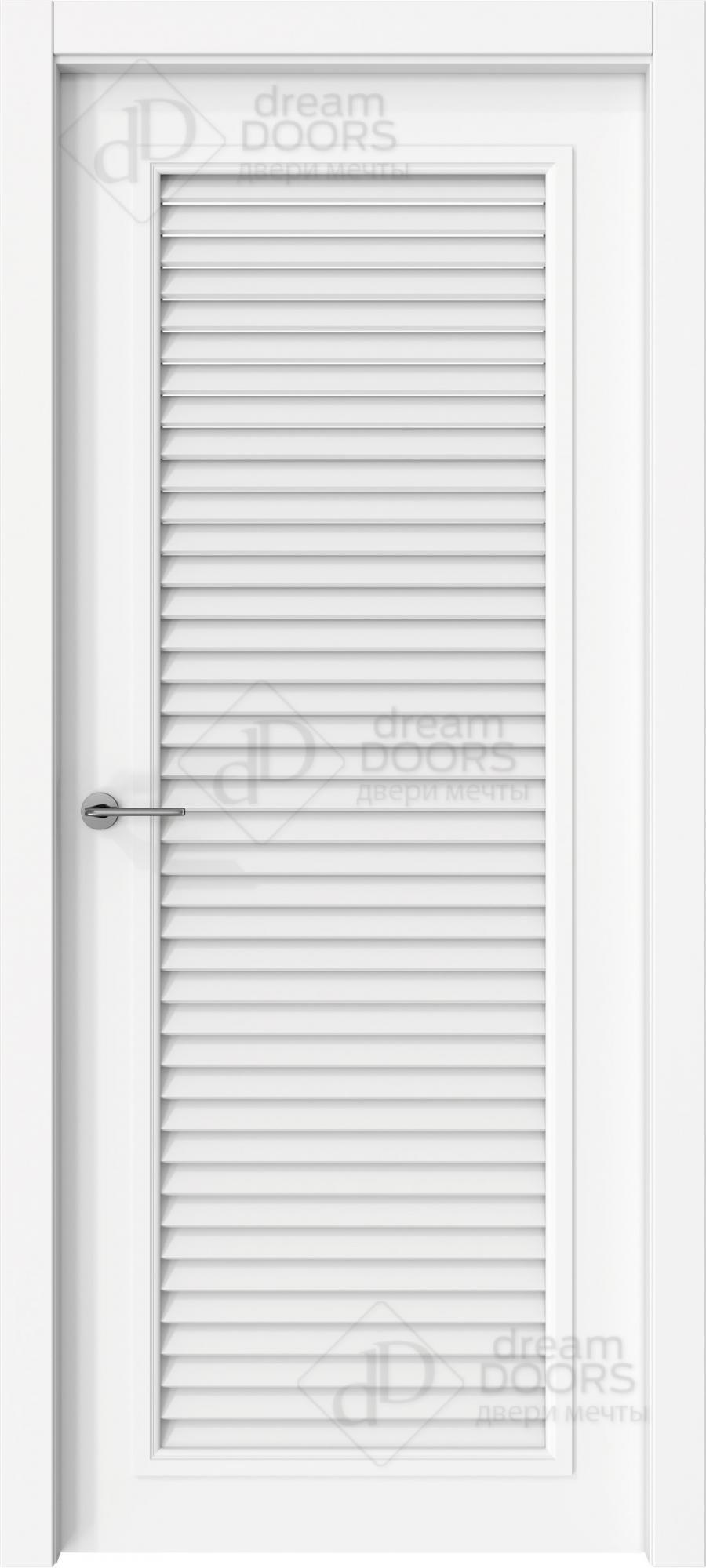 Жалюзийные двери Геона