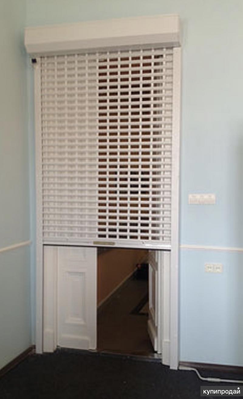 Шторы Зебра день ночь