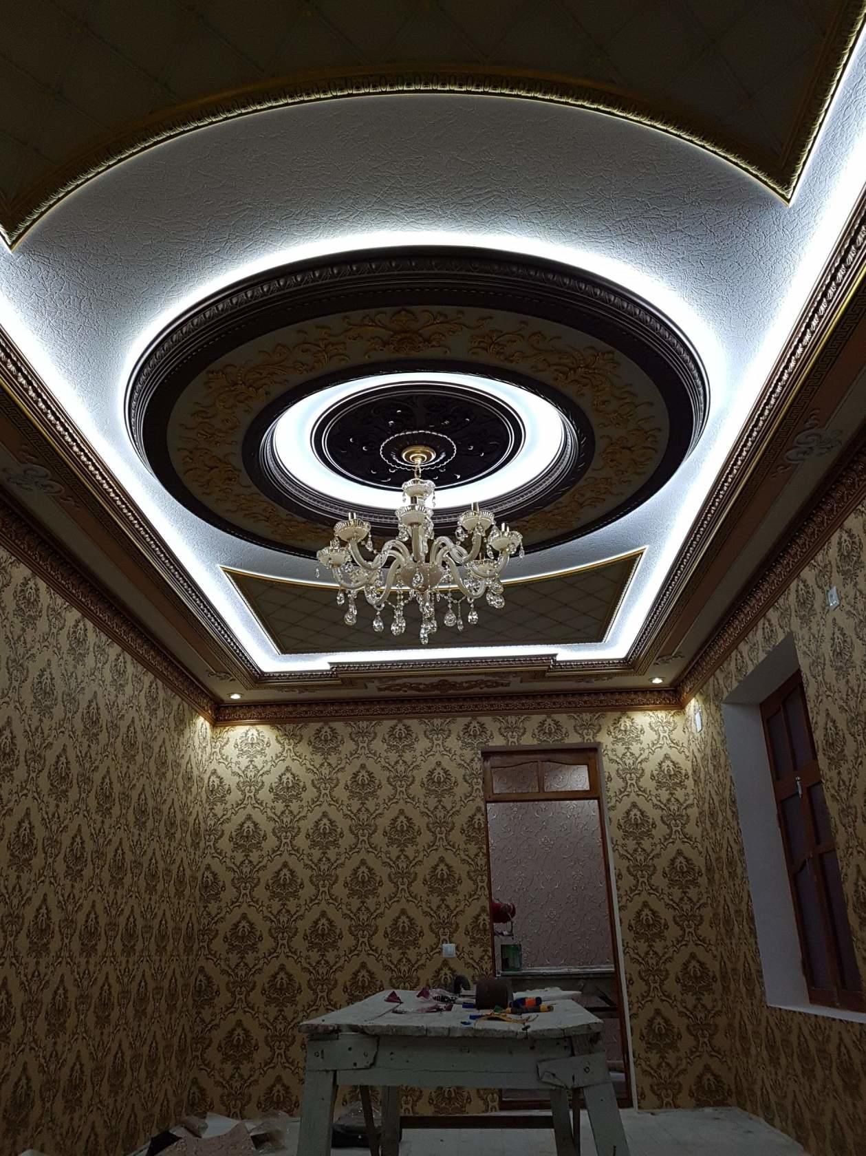 фигура потолок картинка в таджикистане