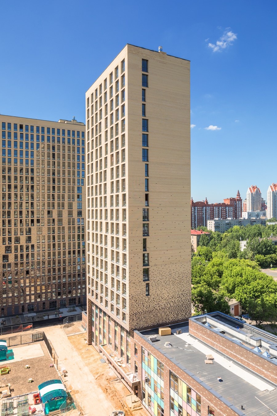 Хаверн в интерьере