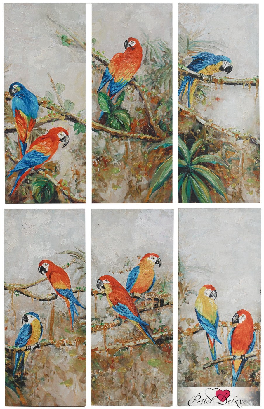 ARTEVALUCE панно