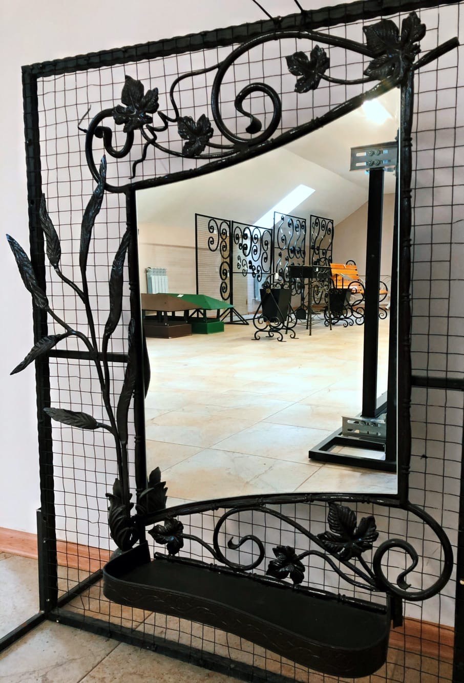 Органайзер для украшений Umbra Estique надверный