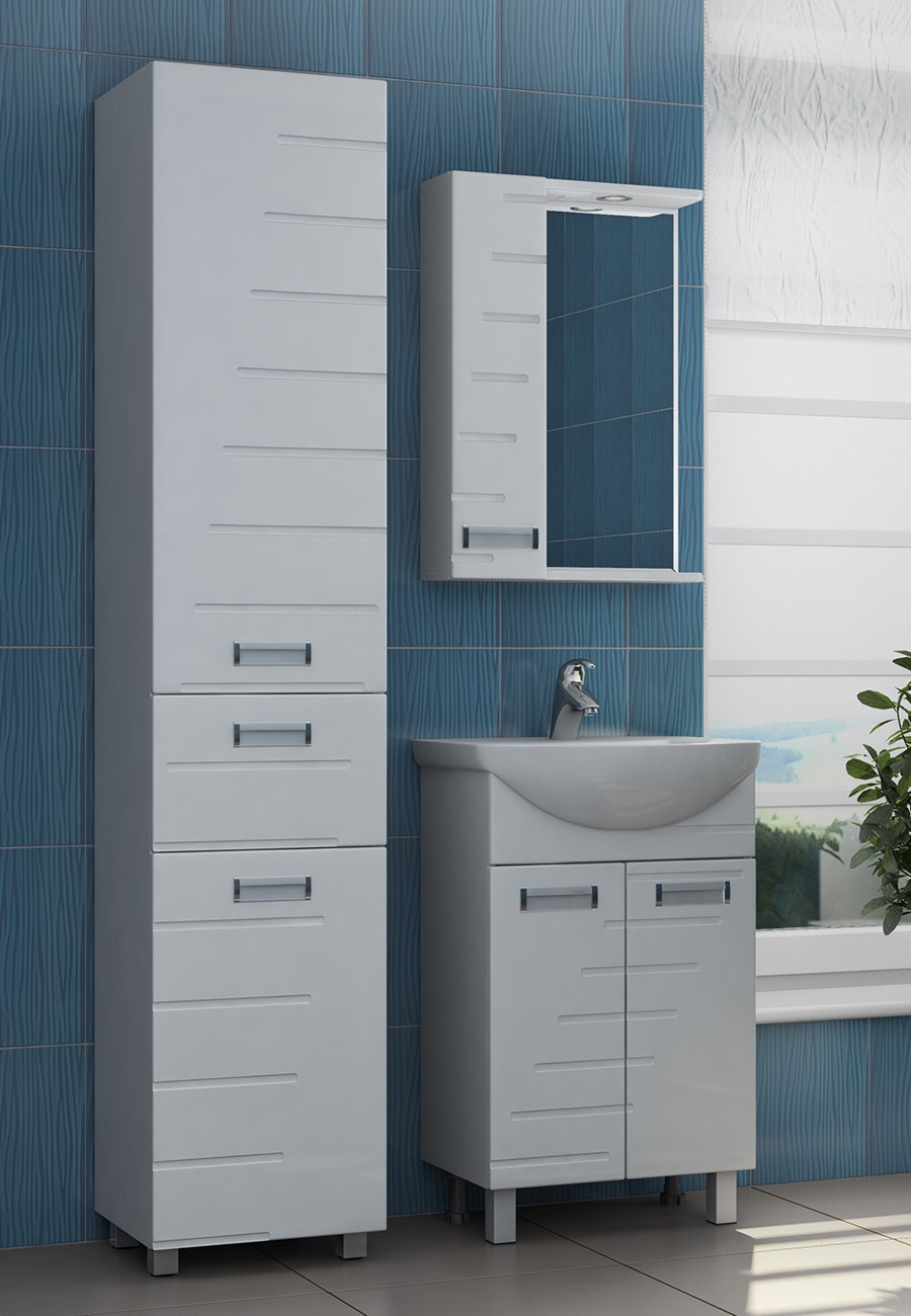 Мебель для ванной Vigo Diana 80