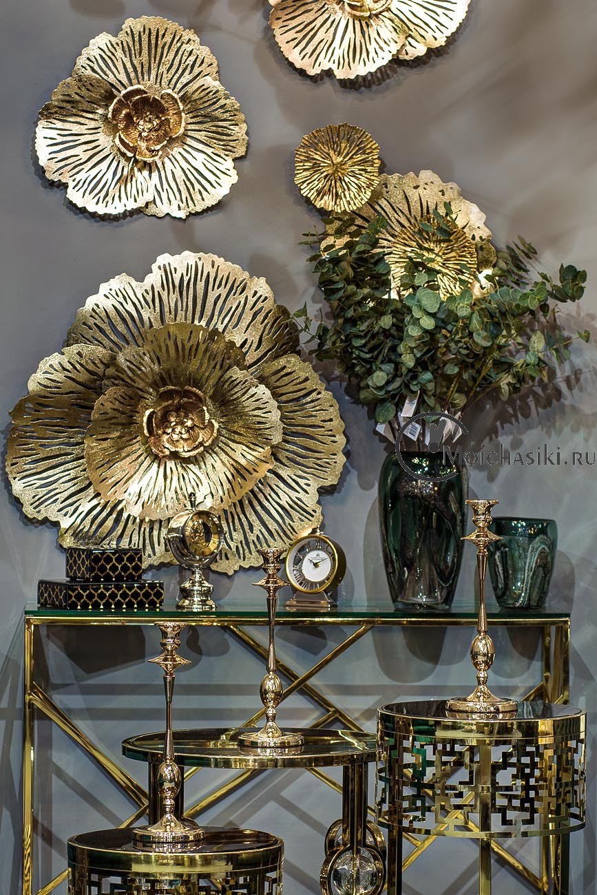 Настенный декор Garda Decor 37sm-0879