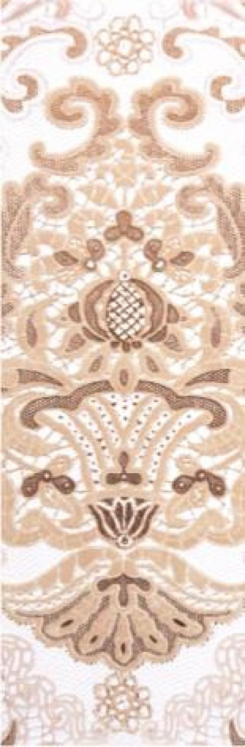 Керамин органза в интерьере