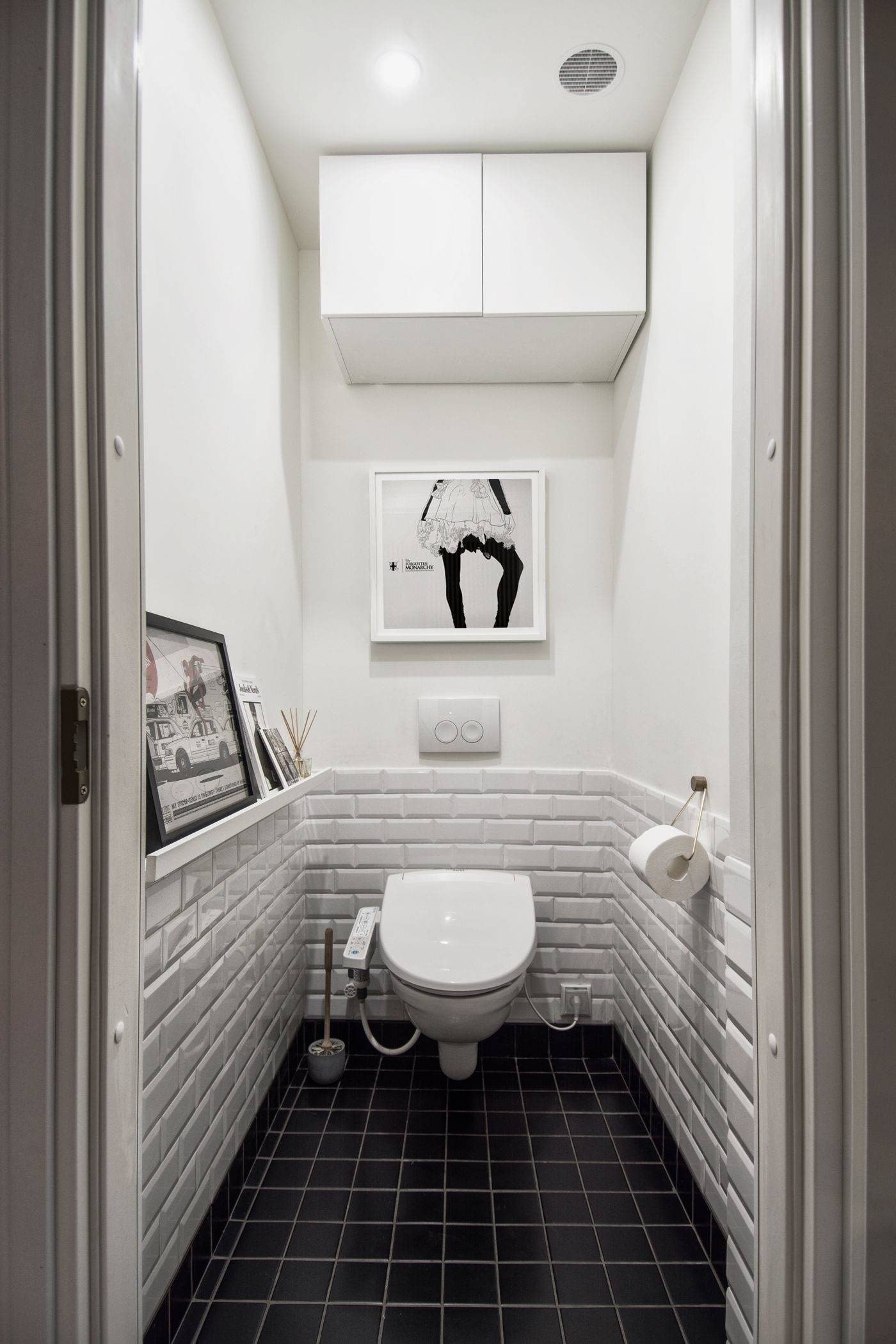 Ремонт туалета под ключ с материалами, фото и цены, отделка туалетной комнаты в квартире