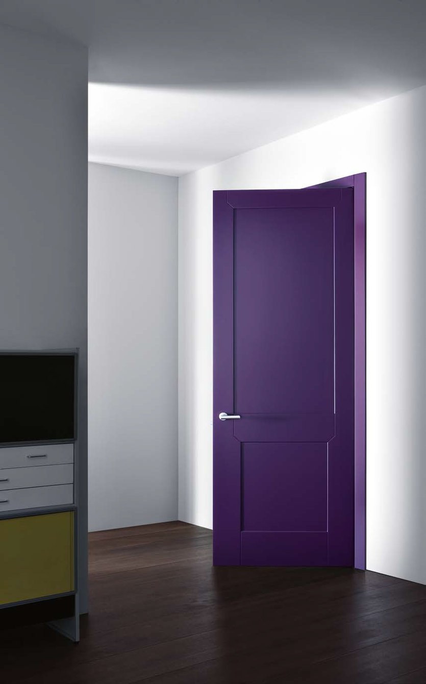 Профиль Дорс двери входные двери