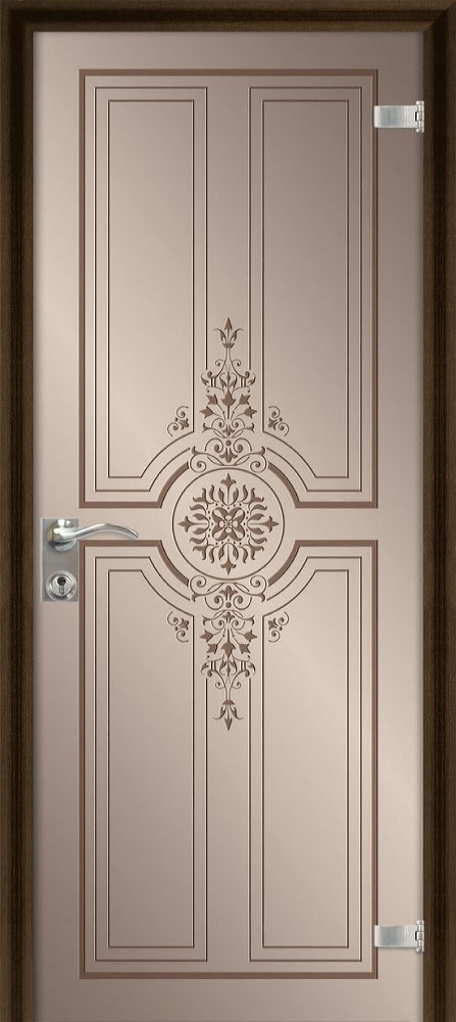 Двери межкомнатные Dariano Барокко