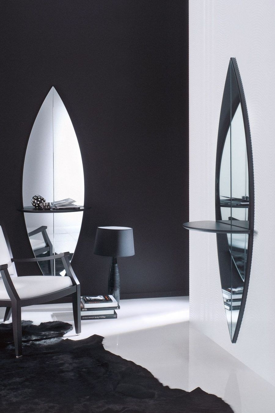 Зеркало porada