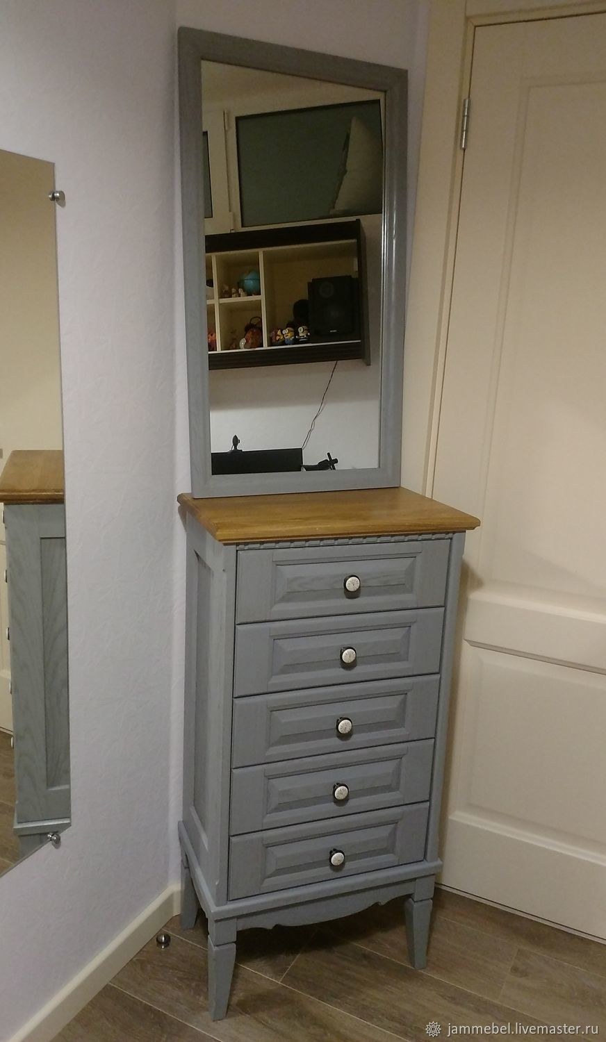 Комод в прихожую