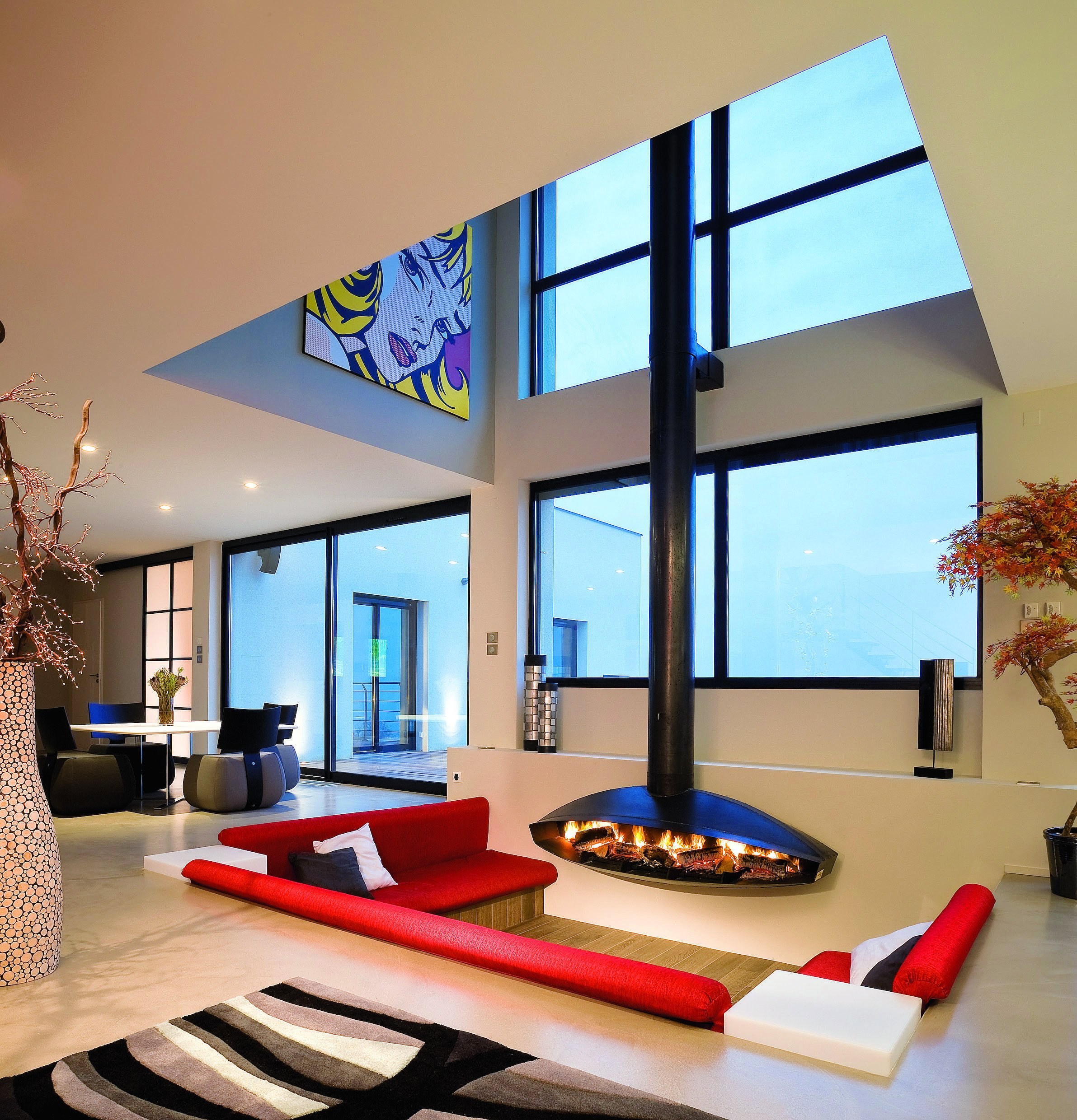 Дизайн квартиры кв м: 14 лучших проектов интерьера с фото