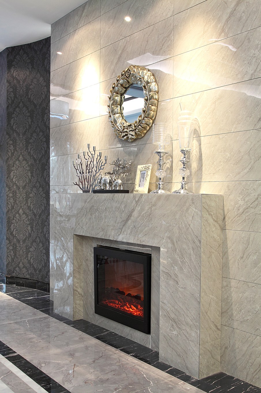 Juliano керамогранит hitom Champs Elysees py60330