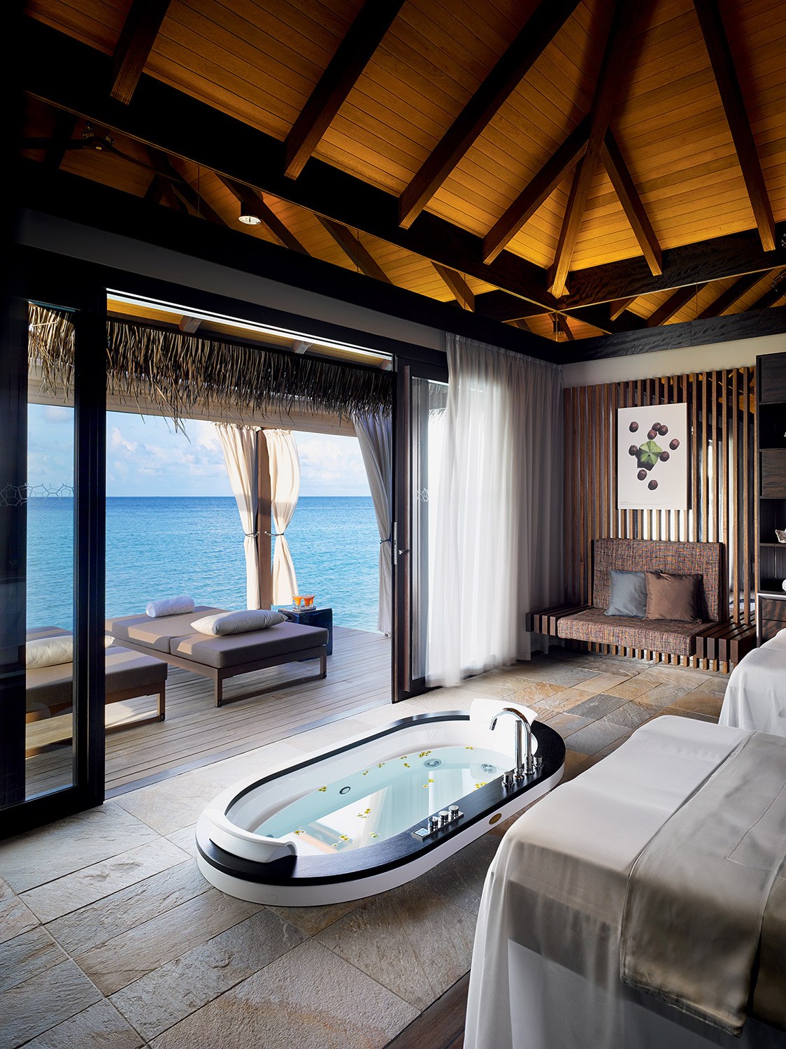 Красивые отели на море. Вилла приват Айланд Мальдив. Отель Velaa private Island Maldives. Мальдивы остров Velaa. W Retreat & Spa 5*, Мальдивы..