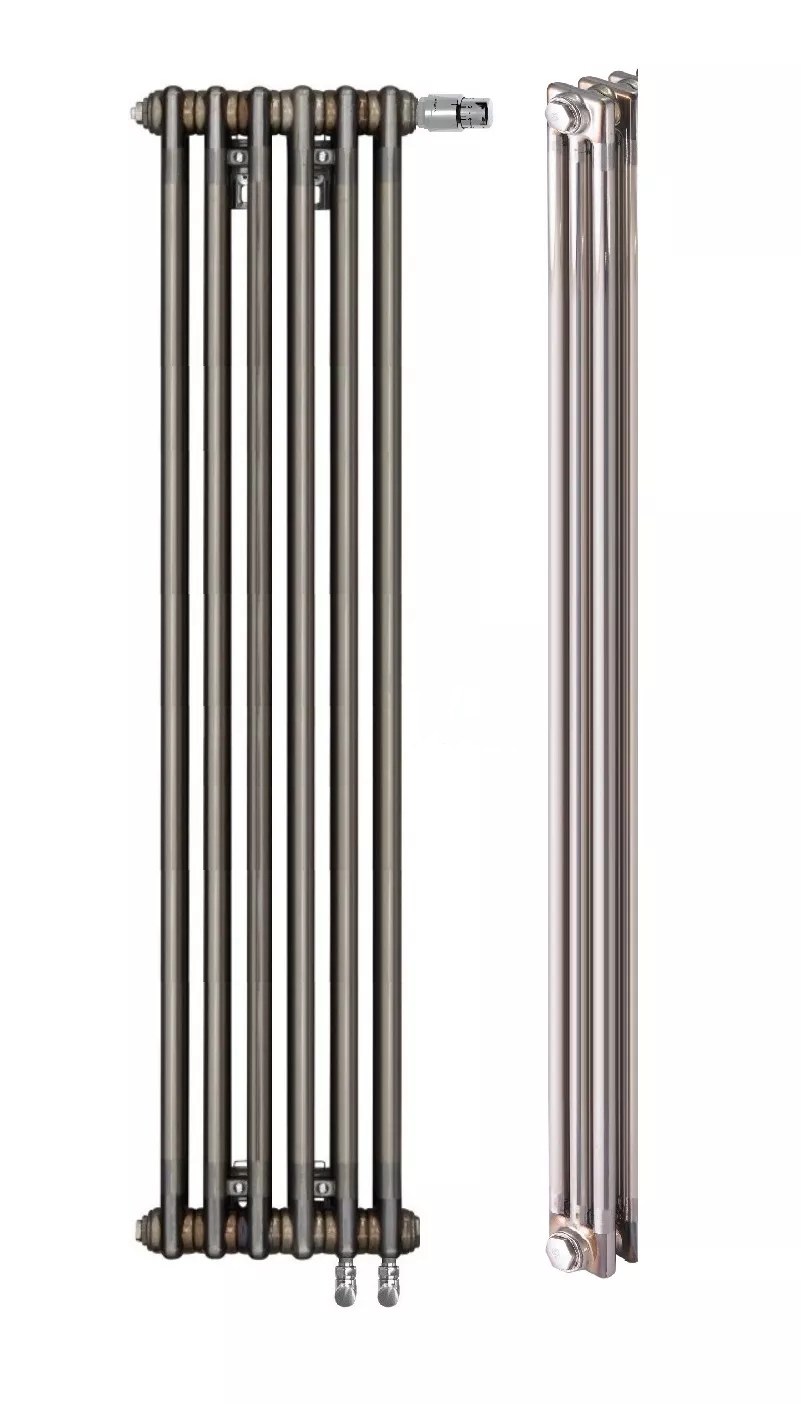 Zehnder Charleston Completto 3180