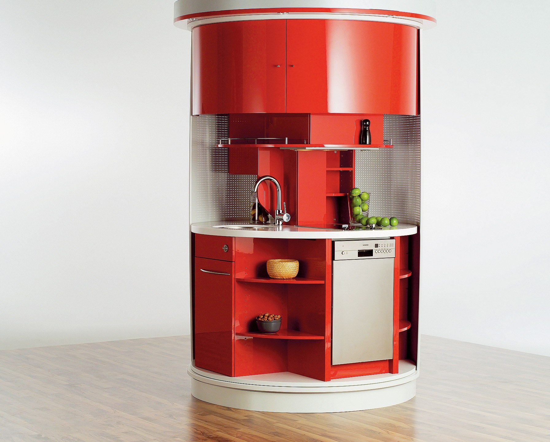 Супер компактная кухня (36 фото) - красивые картинки и HD фото