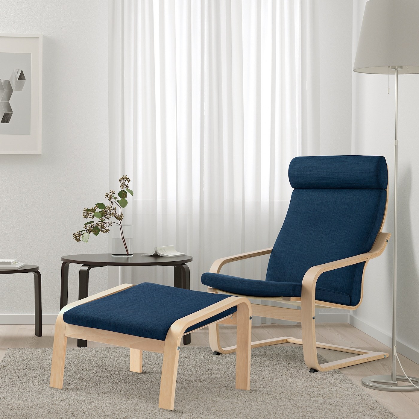 Поэнг в интерьере (75 фото) - красивые картинки и HD фото