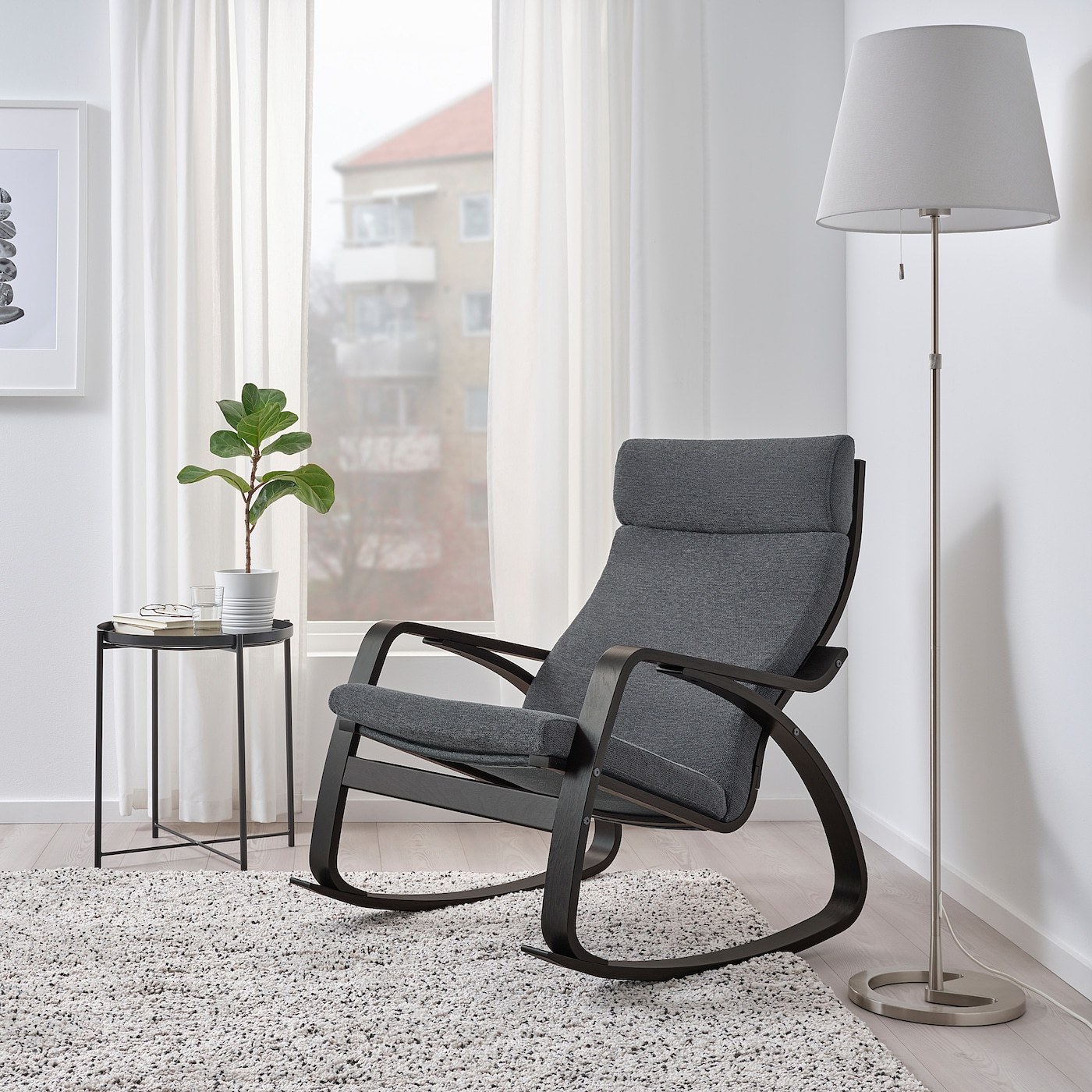 Поэнг в интерьере (75 фото) - красивые картинки и HD фото