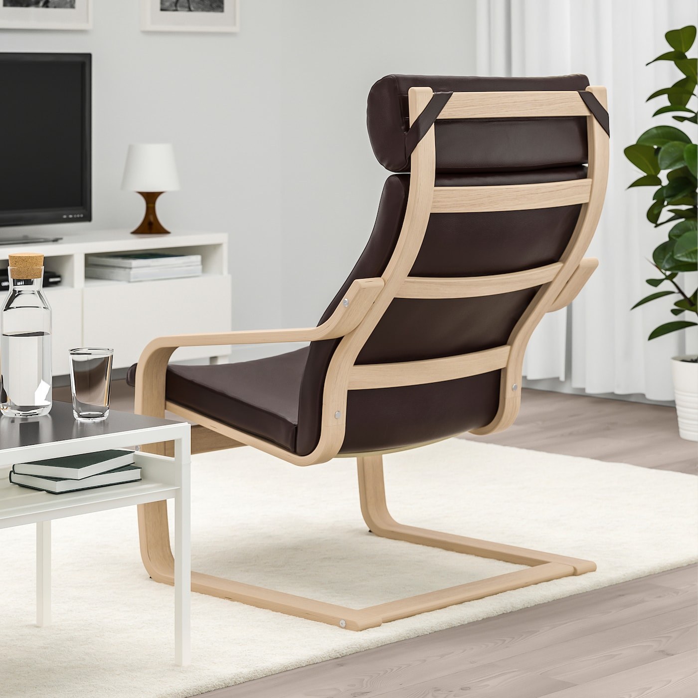 Поэнг в интерьере (75 фото) - красивые картинки и HD фото