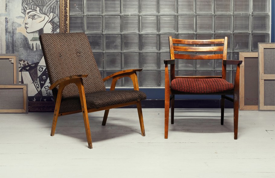 Стиль бохо Винтаж в интерьере