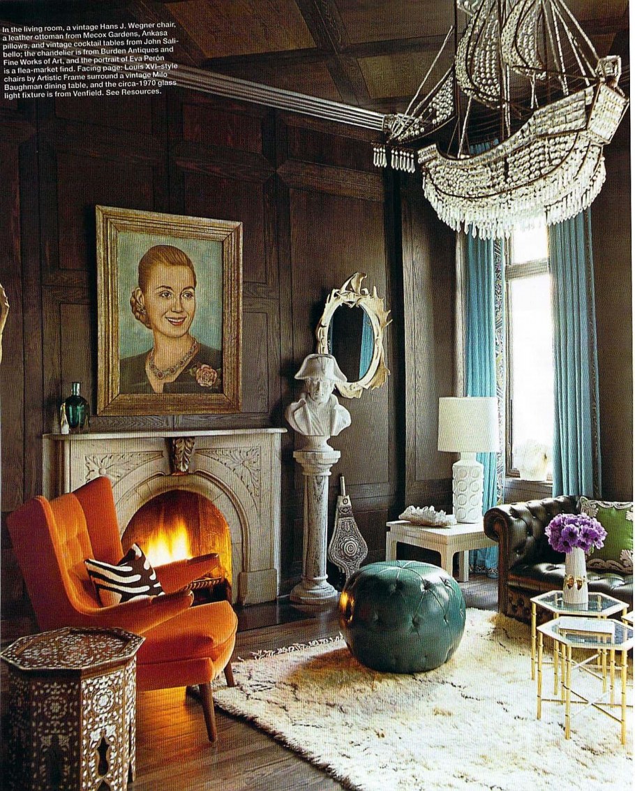 Мебель Винтаж 70е-80е